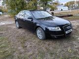 Audi A6 2005 года за 3 300 000 тг. в Аксай
