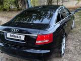 Audi A6 2005 года за 3 300 000 тг. в Аксай – фото 3