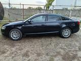 Audi A6 2005 года за 3 300 000 тг. в Аксай – фото 5