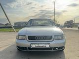 Audi A4 1996 годаүшін1 900 000 тг. в Алматы