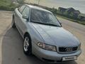 Audi A4 1996 года за 1 900 000 тг. в Алматы – фото 3