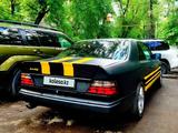 Mercedes-Benz E 230 1987 годаfor2 500 000 тг. в Караганда – фото 3