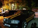 Mercedes-Benz E 230 1987 годаfor2 500 000 тг. в Караганда – фото 5