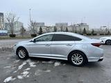 Hyundai Sonata 2021 годаүшін9 500 000 тг. в Шымкент – фото 2