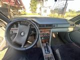 Mercedes-Benz E 260 1991 годаүшін350 000 тг. в Костанай – фото 4