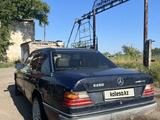 Mercedes-Benz E 260 1991 годаүшін350 000 тг. в Костанай – фото 2