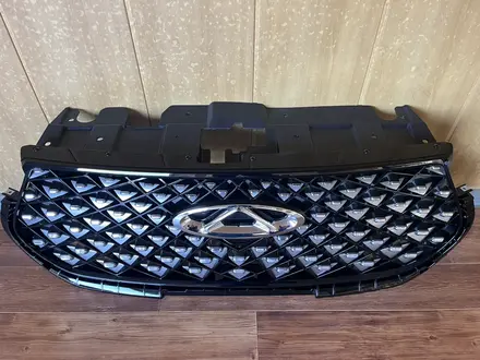 Решетка радиатора Chery Tiggo 7 pro за 70 000 тг. в Алматы – фото 2