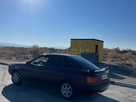 Audi 80 1991 года за 1 000 000 тг. в Алматы