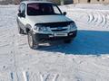 Chevrolet Niva 2013 годаүшін3 200 000 тг. в Актобе