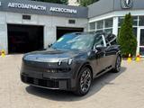 Lynk & Co 900 2.0T Ultra 2025 годаүшін31 890 000 тг. в Алматы