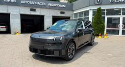 Lynk & Co 900 2.0T Ultra 2025 года за 31 890 000 тг. в Алматы