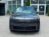Lynk & Co 900 2.0T Ultra 2025 годаүшін31 890 000 тг. в Алматы – фото 3