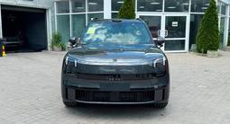 Lynk & Co 900 2.0T Ultra 2025 года за 31 890 000 тг. в Алматы – фото 3