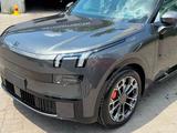 Lynk & Co 900 2.0T Ultra 2025 годаүшін31 890 000 тг. в Алматы – фото 2