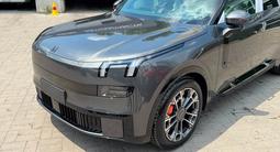 Lynk & Co 900 2.0T Ultra 2025 года за 31 890 000 тг. в Алматы – фото 2