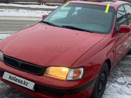 Toyota Carina E 1995 года за 1 150 000 тг. в Павлодар