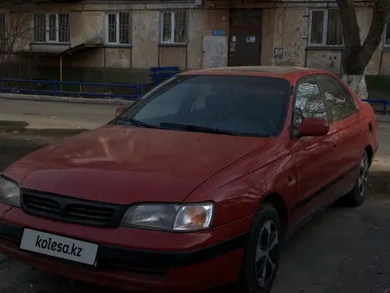 Toyota Carina E 1995 года за 1 150 000 тг. в Павлодар – фото 8