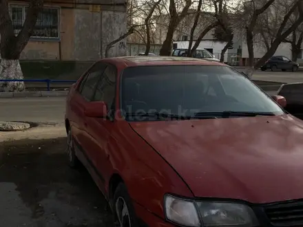 Toyota Carina E 1995 года за 1 150 000 тг. в Павлодар – фото 9