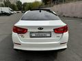 Kia K5 2013 года за 7 500 000 тг. в Алматы – фото 6