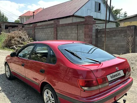 Toyota Carina E 1995 года за 2 150 000 тг. в Алматы – фото 7