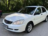 Mitsubishi Lancer 2011 года за 3 240 000 тг. в Алматы – фото 4