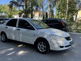 Mitsubishi Lancer 2011 года за 3 240 000 тг. в Алматы – фото 3