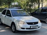 Mitsubishi Lancer 2011 года за 3 240 000 тг. в Алматы – фото 2