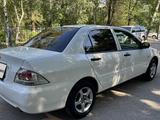 Mitsubishi Lancer 2011 года за 3 240 000 тг. в Алматы – фото 5