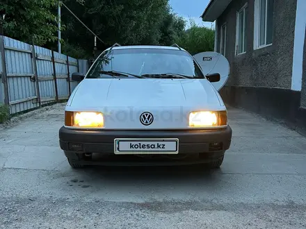 Volkswagen Passat 1991 года за 1 200 000 тг. в Алматы – фото 6