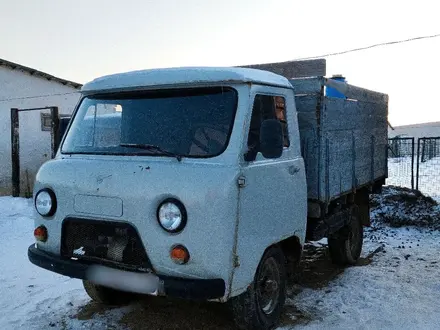 УАЗ 3303 1998 года за 1 600 000 тг. в Кульсары – фото 2