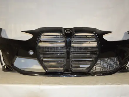 Бампер передний Bmw 4 за 150 000 тг. в Караганда