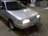 ВАЗ (Lada) 2110 2002 года за 870 000 тг. в Уральск – фото 3