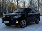 Hyundai Santa Fe 2010 годаүшін8 790 000 тг. в Костанай – фото 3