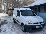 Renault Kangoo 2007 годаүшін2 700 000 тг. в Калбатау – фото 4