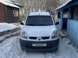 Renault Kangoo 2007 годаүшін2 700 000 тг. в Калбатау