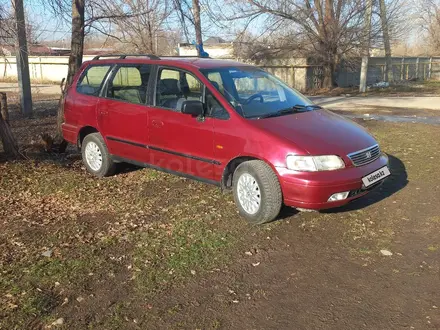 Honda Shuttle 1996 года за 3 600 000 тг. в Каскелен – фото 18