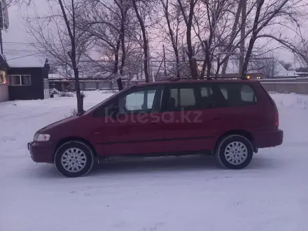 Honda Shuttle 1996 года за 3 600 000 тг. в Каскелен – фото 4