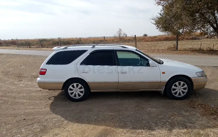 Toyota Camry Gracia 1997 года за 2 700 000 тг. в Алматы