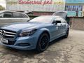 Mercedes-Benz CLS 350 2013 года за 11 500 000 тг. в Алматы – фото 30