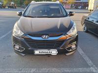 Hyundai Tucson 2013 годаfor8 100 000 тг. в Семей