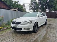 Skoda Octavia 2012 годаүшін4 500 000 тг. в Алматы