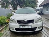 Skoda Octavia 2012 годаfor4 500 000 тг. в Алматы – фото 2