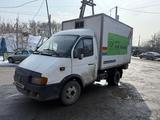 ГАЗ ГАЗель 2000 года за 1 700 000 тг. в Алматы – фото 4