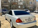 Toyota Avalon 2000 года за 3 300 000 тг. в Актау – фото 4