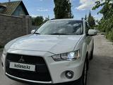 Mitsubishi Outlander 2011 года за 7 200 000 тг. в Алматы – фото 3