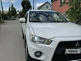 Mitsubishi Outlander 2011 года за 7 200 000 тг. в Алматы – фото 2