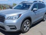 Subaru Ascent 2019 годаfor13 500 000 тг. в Усть-Каменогорск