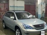 Lexus RX 330 2004 года за 7 900 000 тг. в Семей