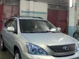 Lexus RX 330 2004 года за 7 900 000 тг. в Семей – фото 4