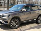 Geely Azkarra 2022 года за 7 400 000 тг. в Алматы – фото 2